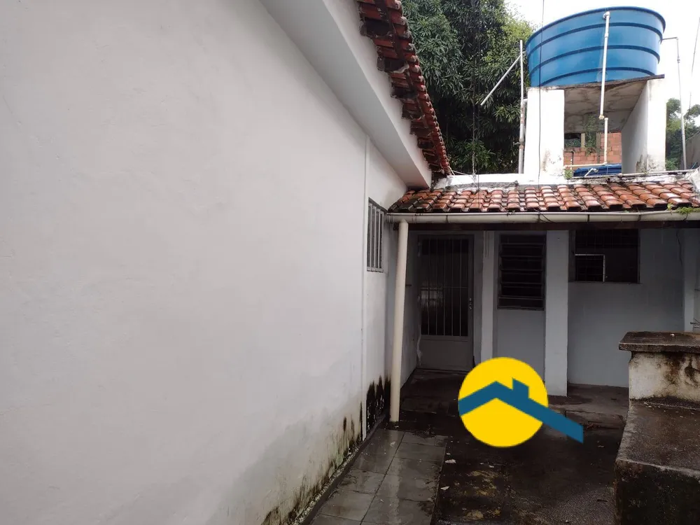Casa, 2 quartos, 520 m² - Foto 3