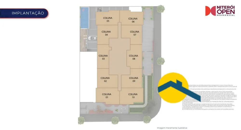 Apartamento, 1 quarto, 45 m² - Foto 14