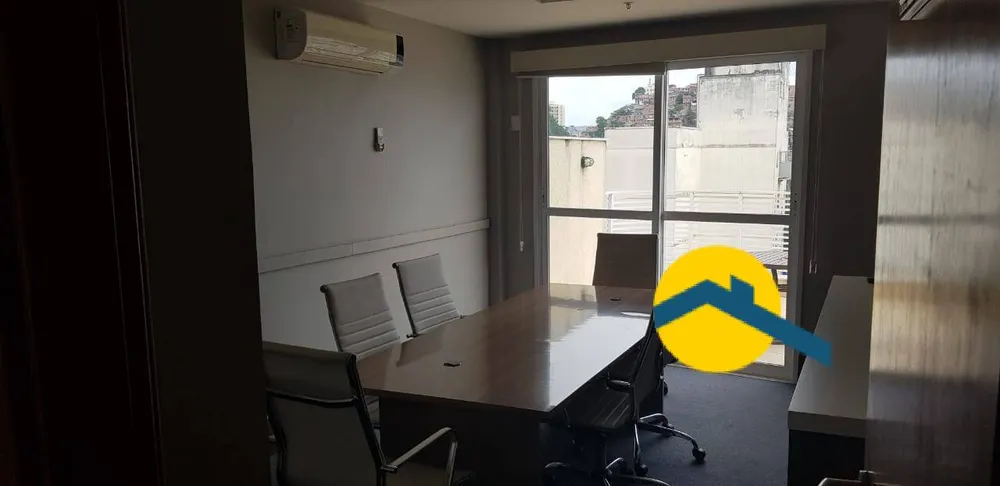 Sala-Conjunto, 320 m² - Foto 9