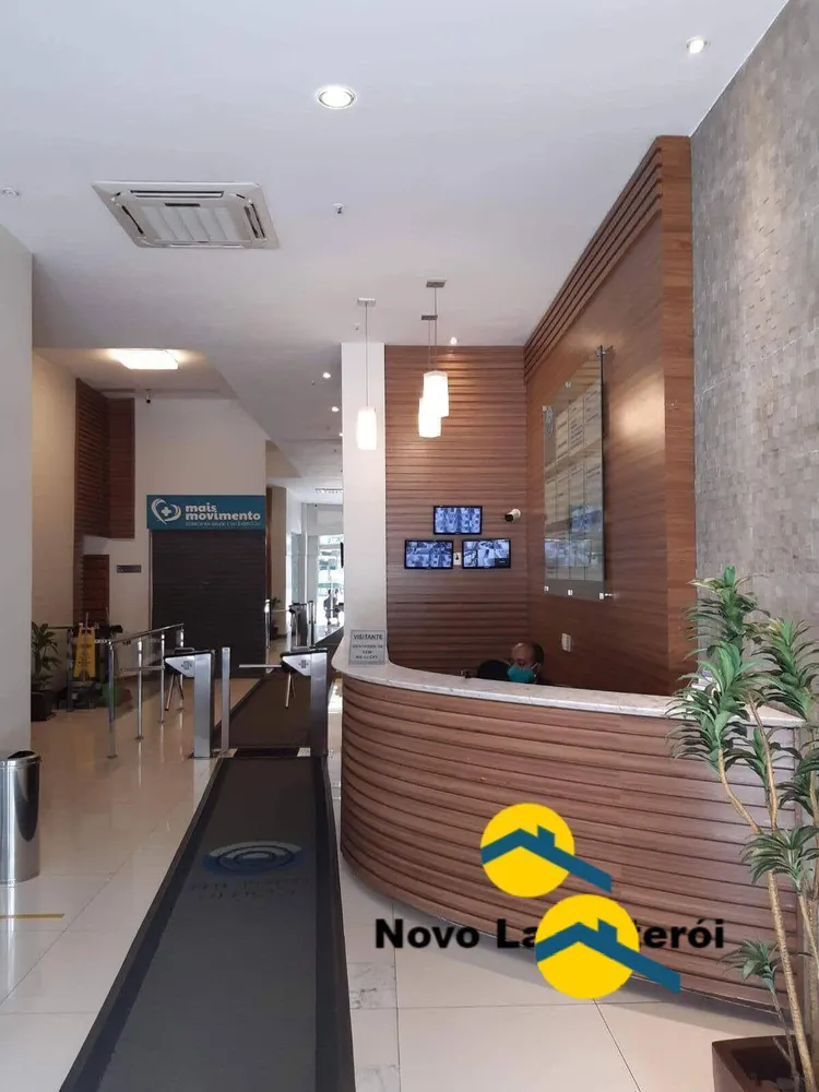 Sala-Conjunto, 320 m² - Foto 30
