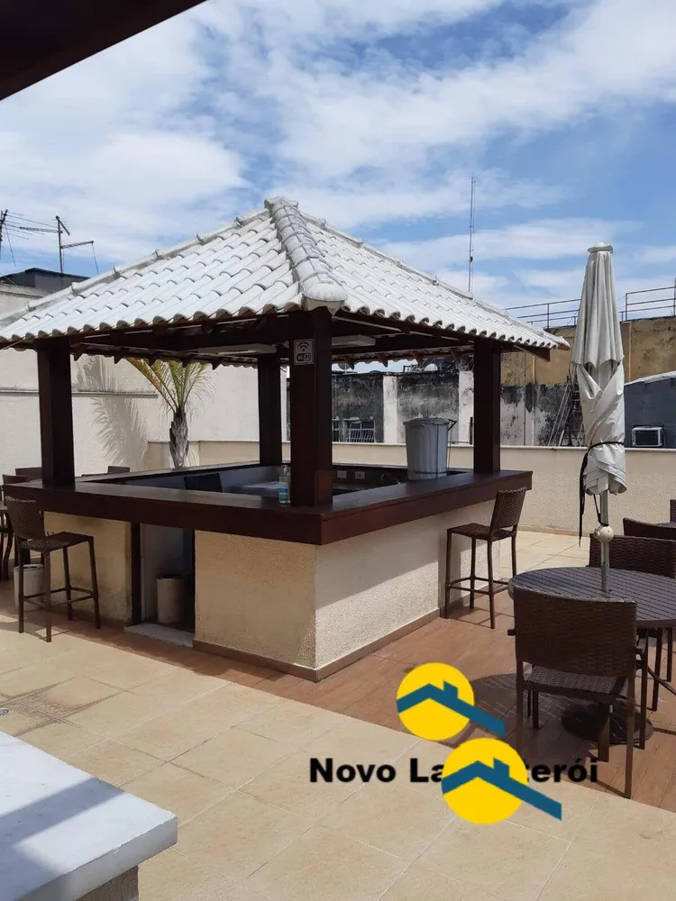 Sala-Conjunto, 320 m² - Foto 22
