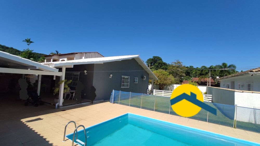 Casa, 3 quartos, 260 m² - Foto 3