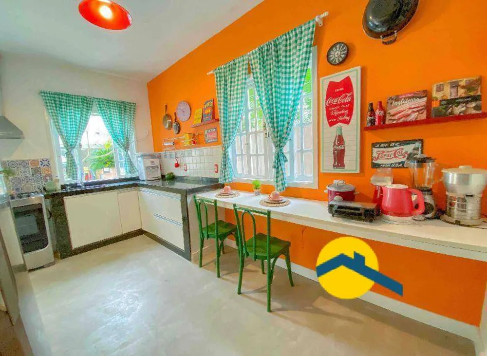 Casa, 3 quartos, 161 m² - Foto 14
