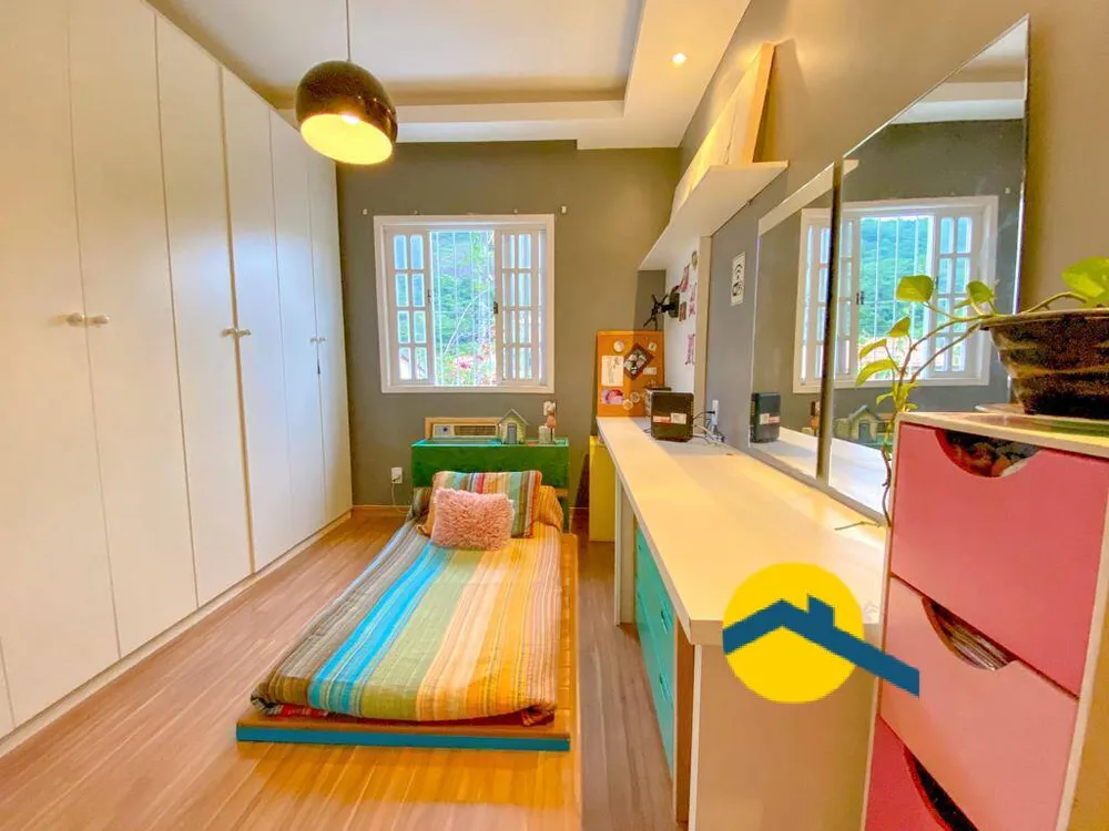 Casa, 3 quartos, 161 m² - Foto 11