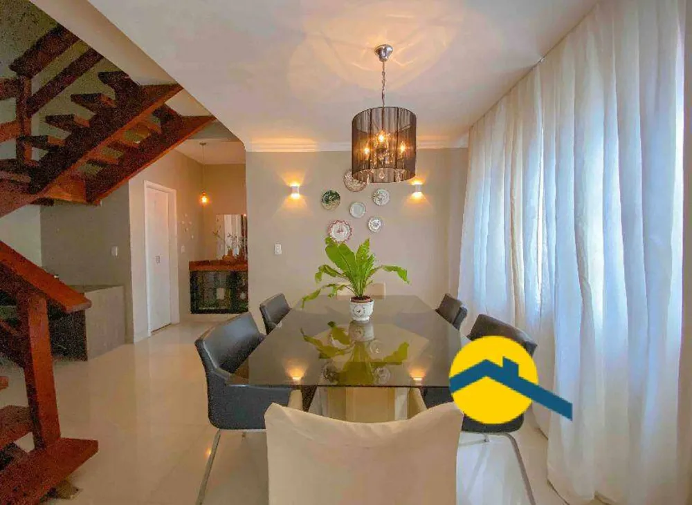 Casa, 3 quartos, 161 m² - Foto 2