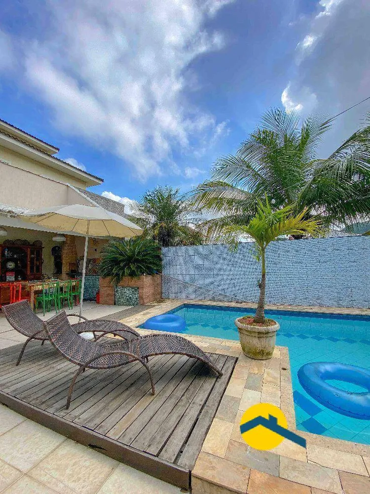Casa, 3 quartos, 161 m² - Foto 16