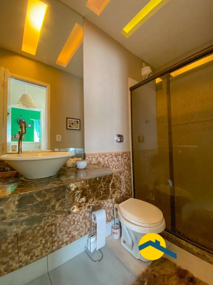 Casa, 3 quartos, 161 m² - Foto 6