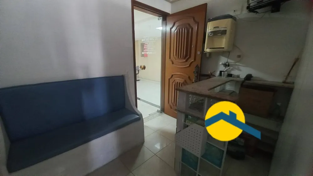 Sala-Conjunto, 25 m² - Foto 1