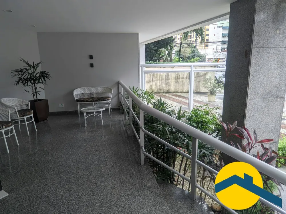 Apartamento, 4 quartos, 130 m² - Foto 44