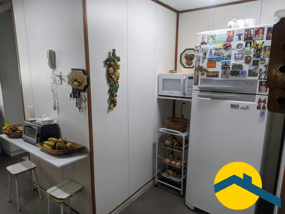Apartamento, 4 quartos, 130 m² - Foto 29