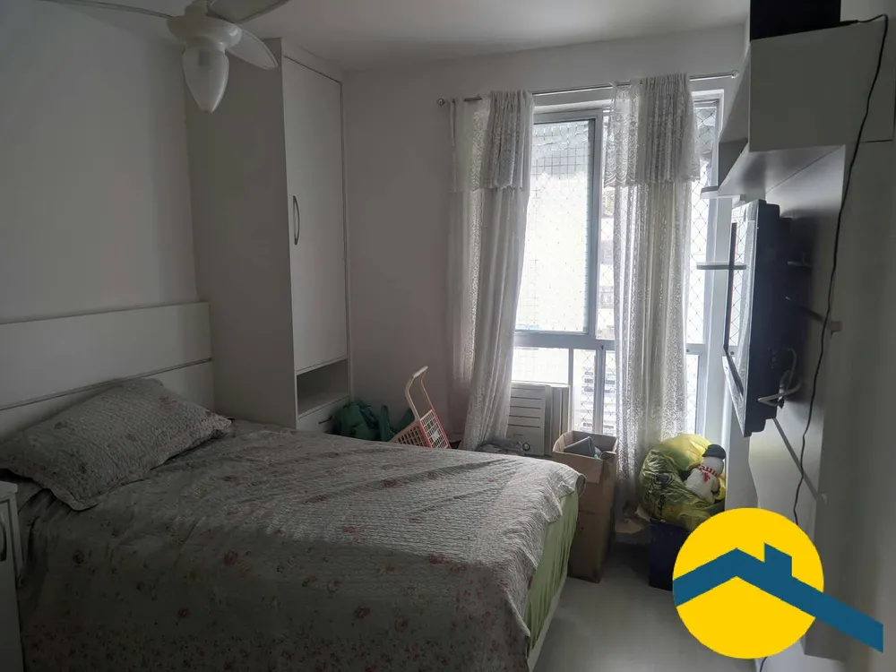 Apartamento, 4 quartos, 130 m² - Foto 17