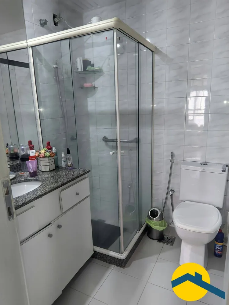 Apartamento, 4 quartos, 130 m² - Foto 13
