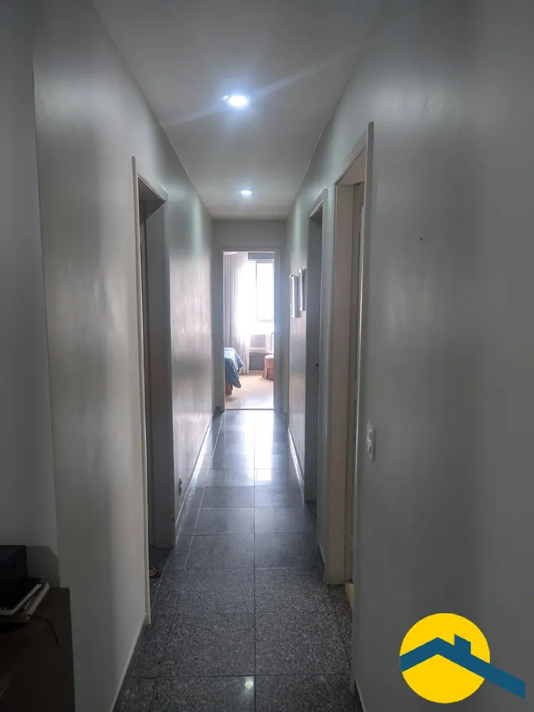 Apartamento, 4 quartos, 130 m² - Foto 9