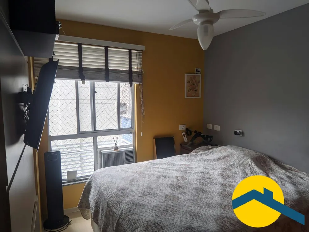 Apartamento, 4 quartos, 130 m² - Foto 11