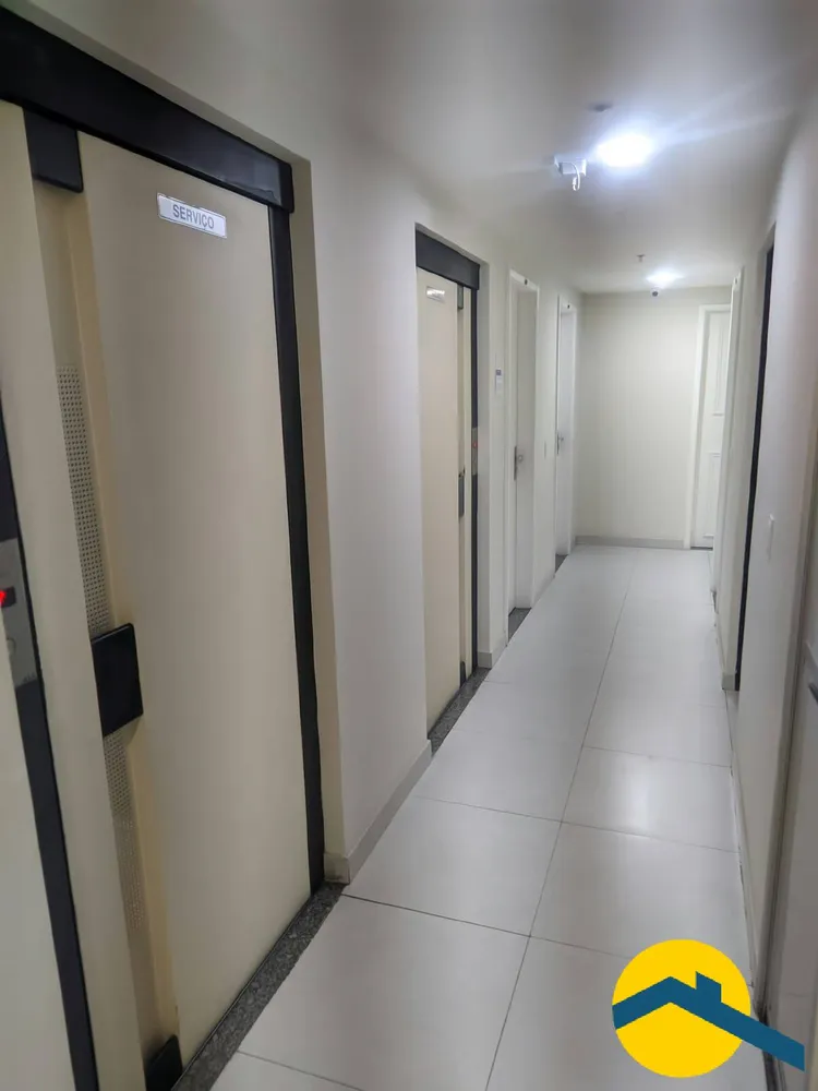 Apartamento, 4 quartos, 130 m² - Foto 33