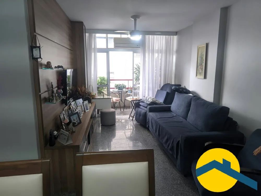 Apartamento, 4 quartos, 130 m² - Foto 8