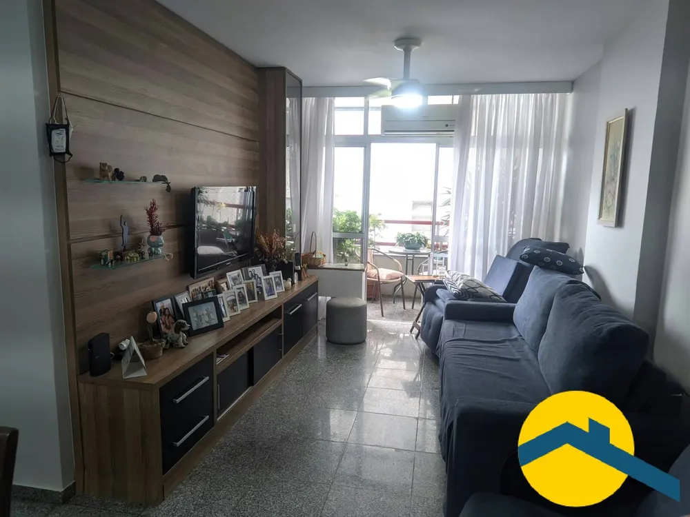 Apartamento, 4 quartos, 130 m² - Foto 6