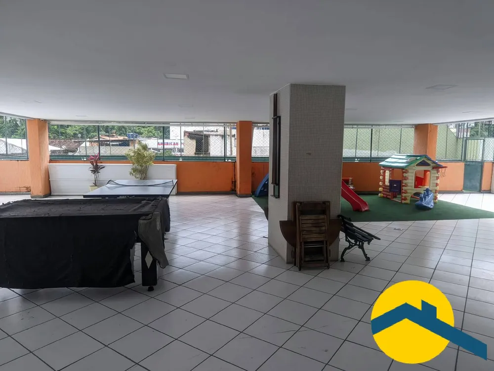 Apartamento, 4 quartos, 130 m² - Foto 37