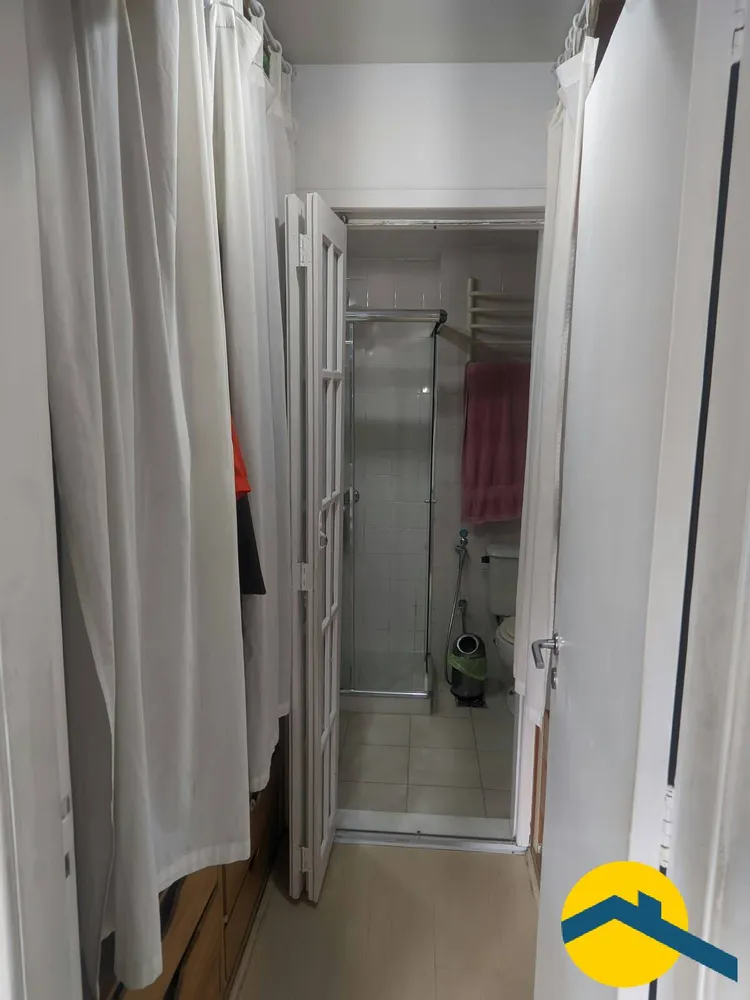 Apartamento, 4 quartos, 130 m² - Foto 25