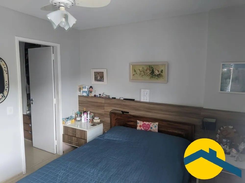 Apartamento, 4 quartos, 130 m² - Foto 24