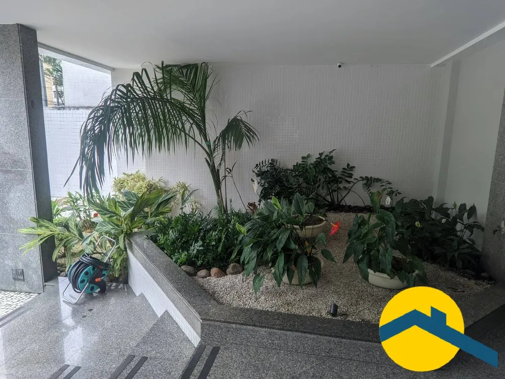Apartamento, 4 quartos, 130 m² - Foto 43