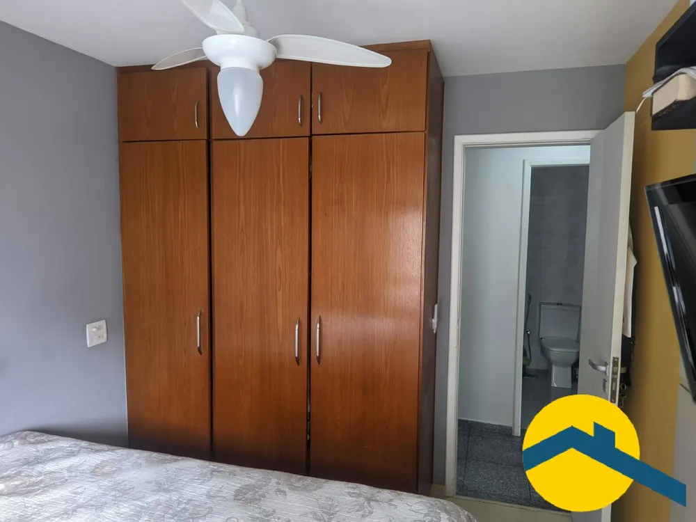 Apartamento, 4 quartos, 130 m² - Foto 12