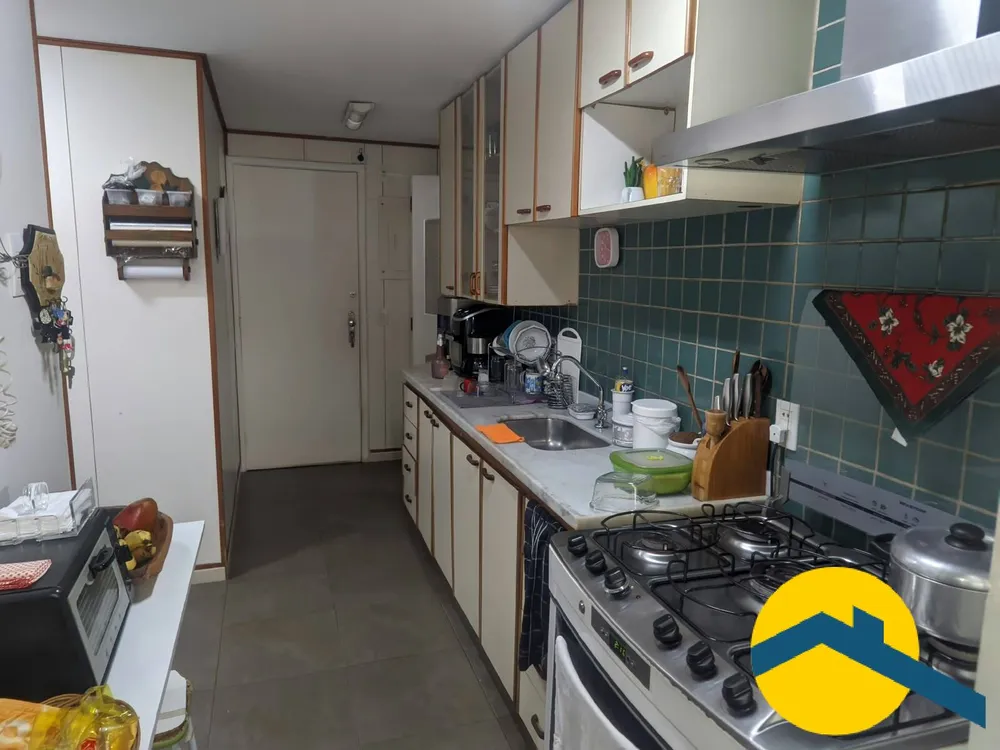 Apartamento, 4 quartos, 130 m² - Foto 28