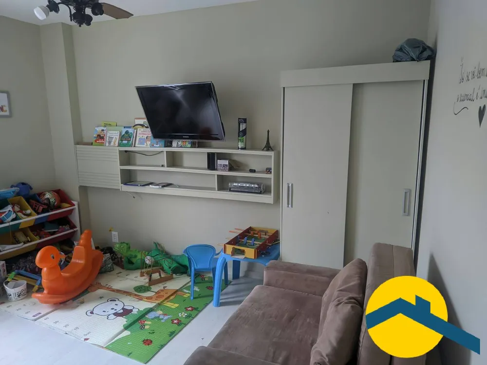 Apartamento, 4 quartos, 130 m² - Foto 21