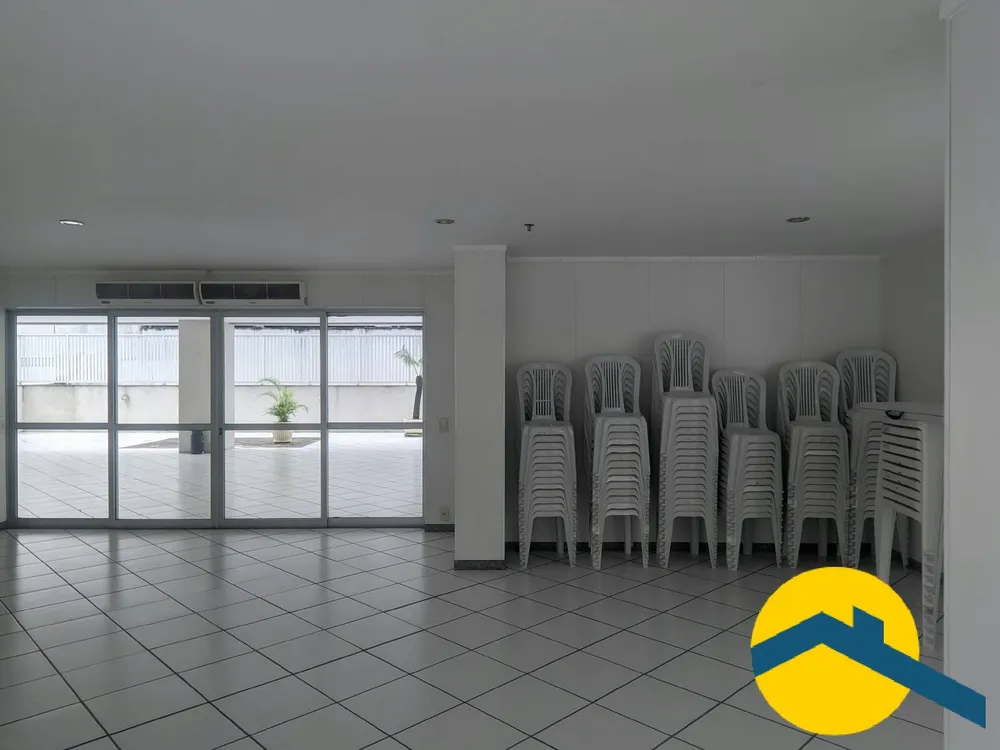 Apartamento, 4 quartos, 130 m² - Foto 36