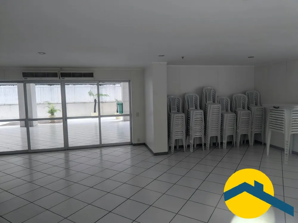 Apartamento, 4 quartos, 130 m² - Foto 35