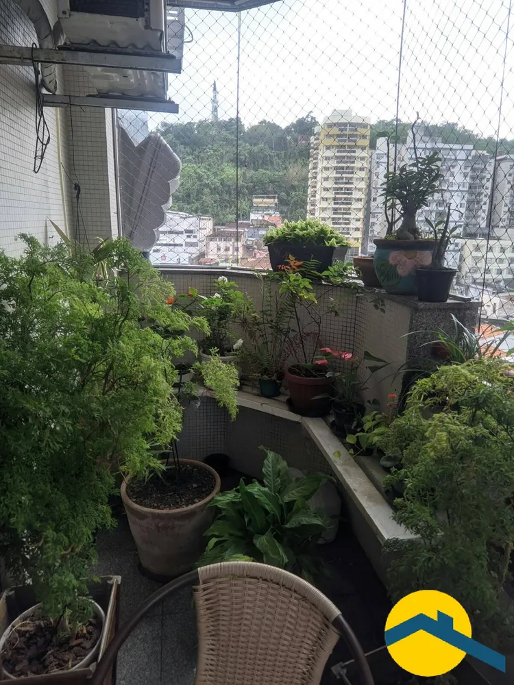 Apartamento, 4 quartos, 130 m² - Foto 4