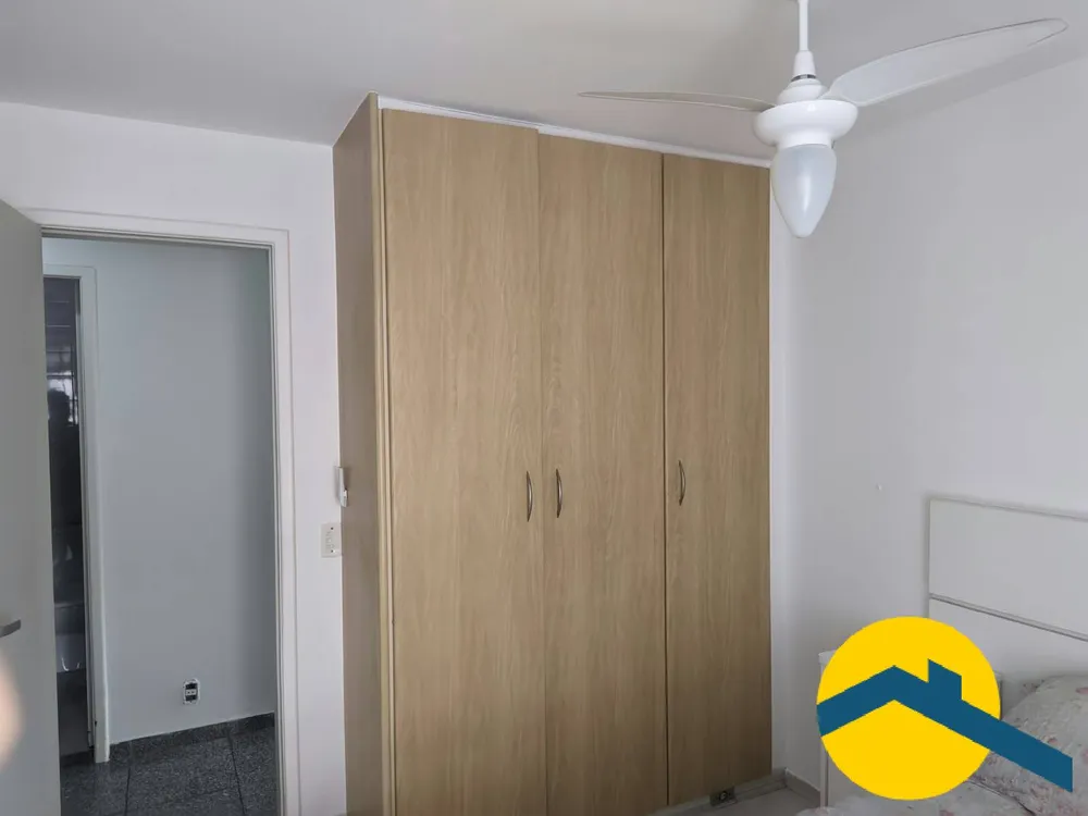 Apartamento, 4 quartos, 130 m² - Foto 16