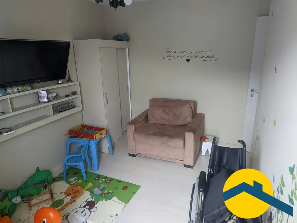 Apartamento, 4 quartos, 130 m² - Foto 20