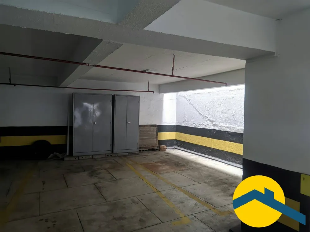 Apartamento, 4 quartos, 130 m² - Foto 42