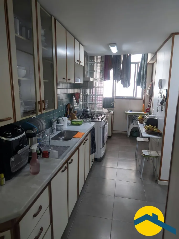 Apartamento, 4 quartos, 130 m² - Foto 27