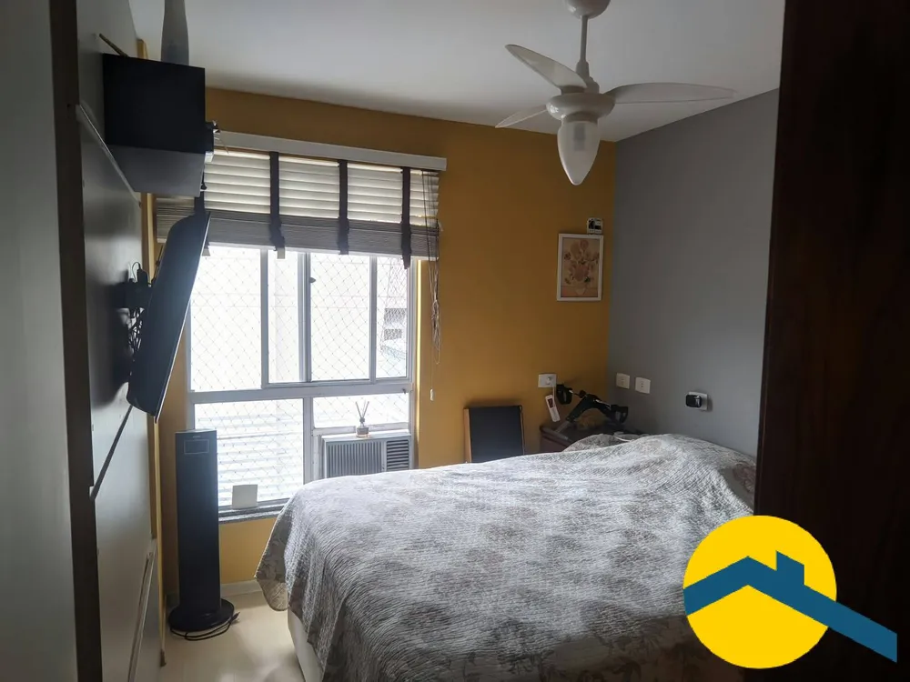 Apartamento, 4 quartos, 130 m² - Foto 10