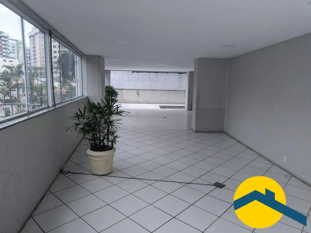 Apartamento, 4 quartos, 130 m² - Foto 39