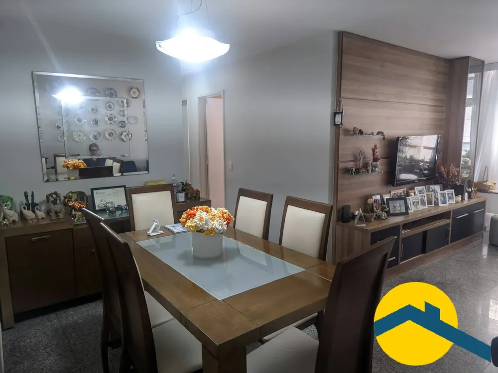 Apartamento, 4 quartos, 130 m² - Foto 7