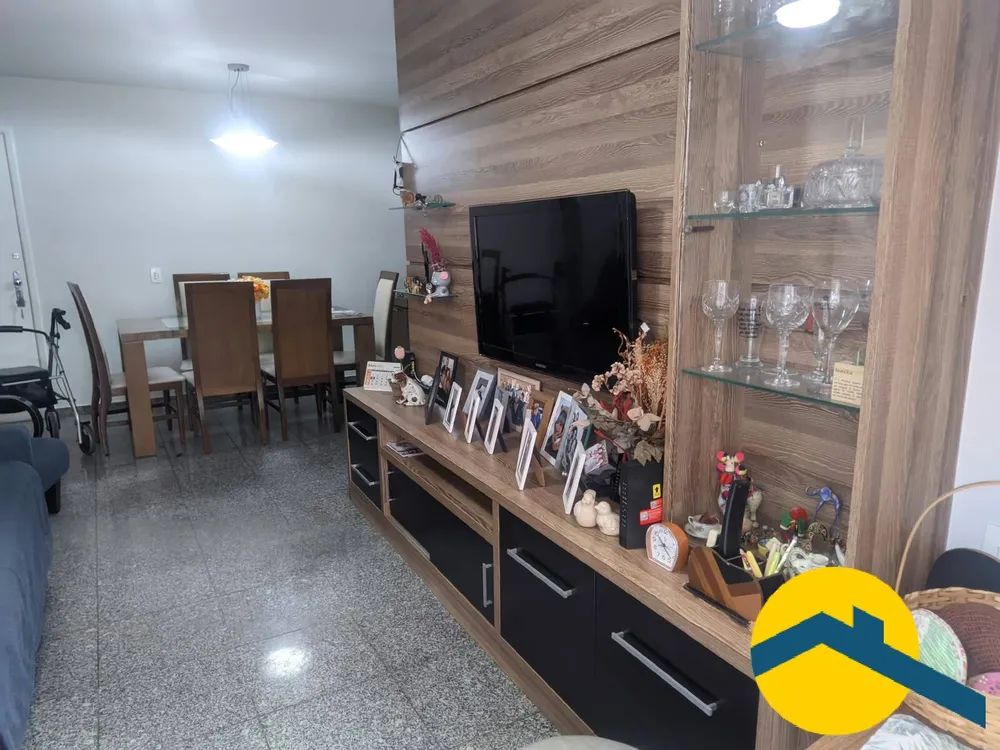 Apartamento, 4 quartos, 130 m² - Foto 5