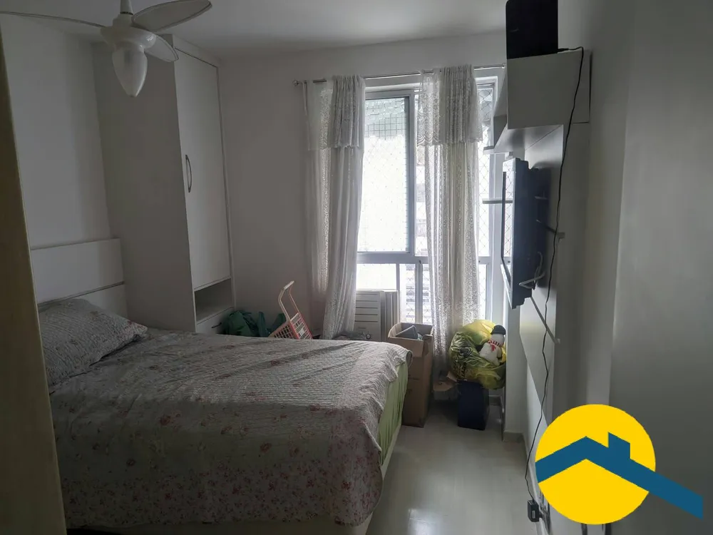 Apartamento, 4 quartos, 130 m² - Foto 22