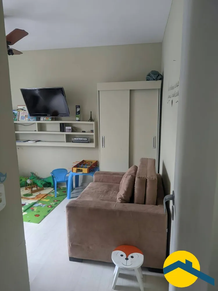 Apartamento, 4 quartos, 130 m² - Foto 18