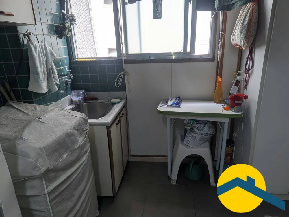 Apartamento, 4 quartos, 130 m² - Foto 30