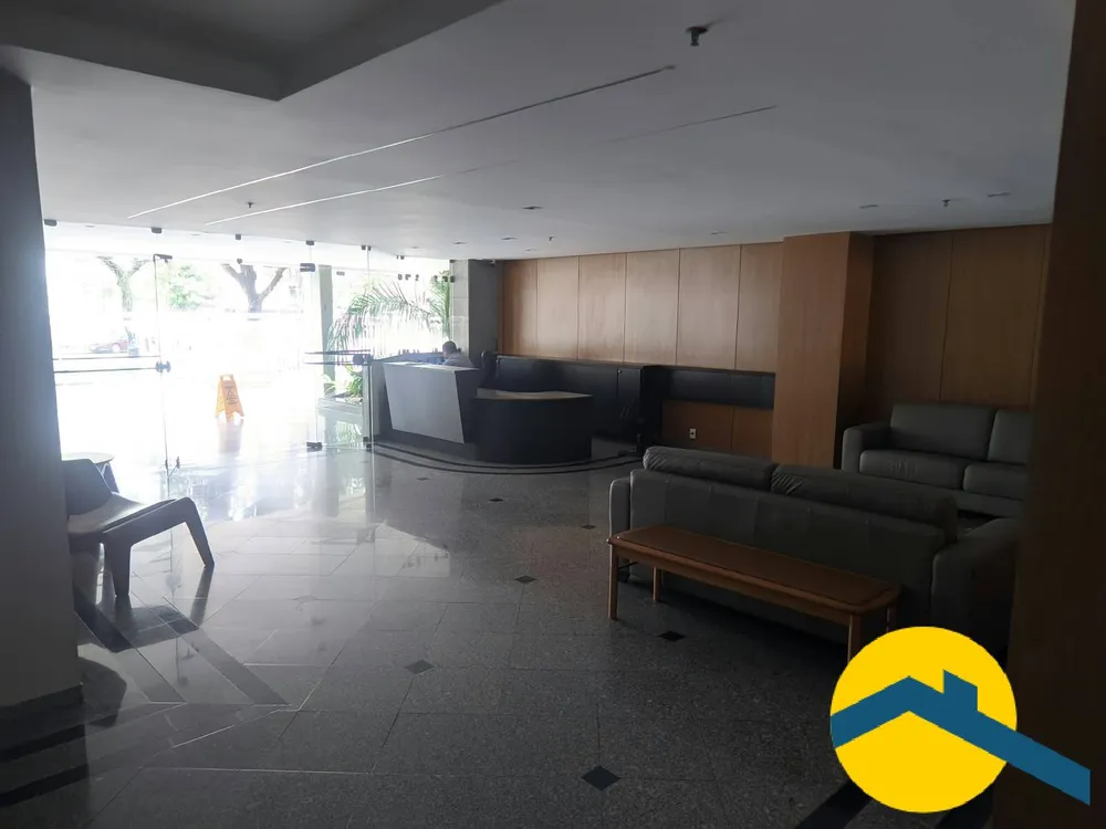 Apartamento, 4 quartos, 130 m² - Foto 41