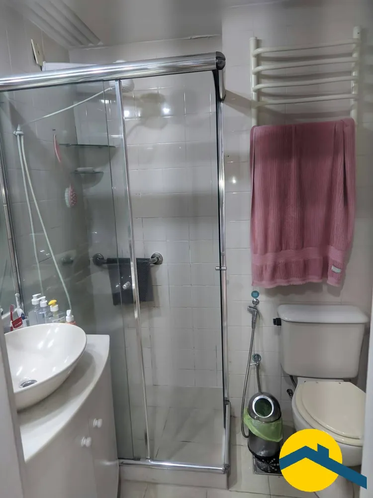 Apartamento, 4 quartos, 130 m² - Foto 26