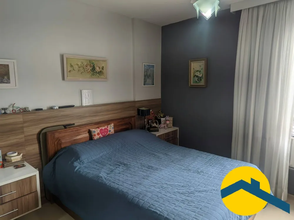 Apartamento, 4 quartos, 130 m² - Foto 14