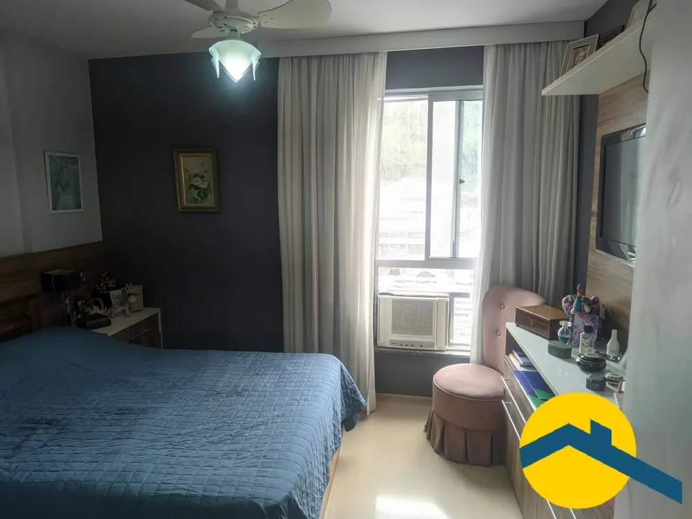Apartamento, 4 quartos, 130 m² - Foto 15