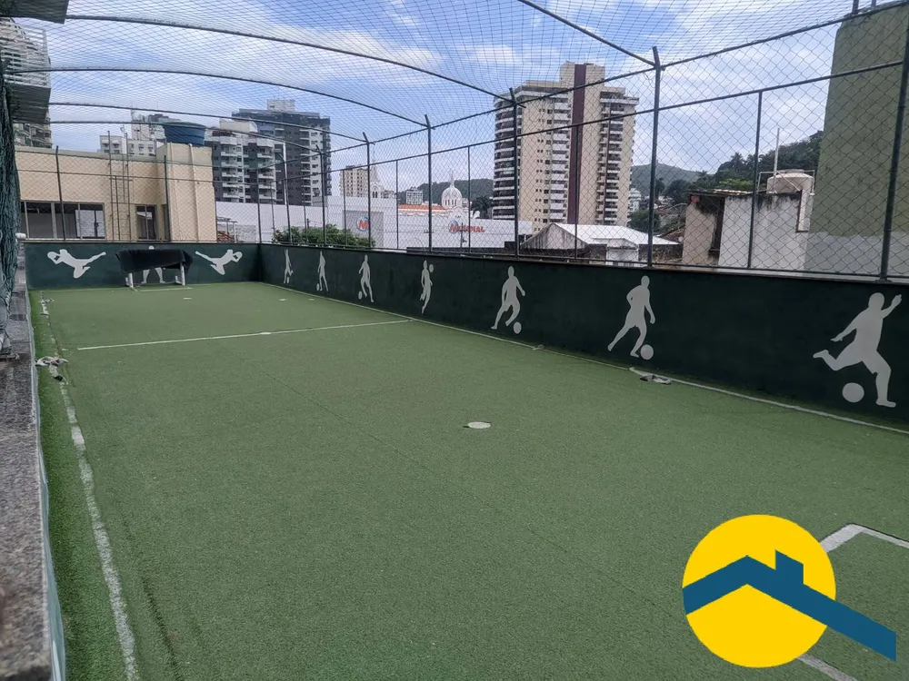 Apartamento, 4 quartos, 130 m² - Foto 34