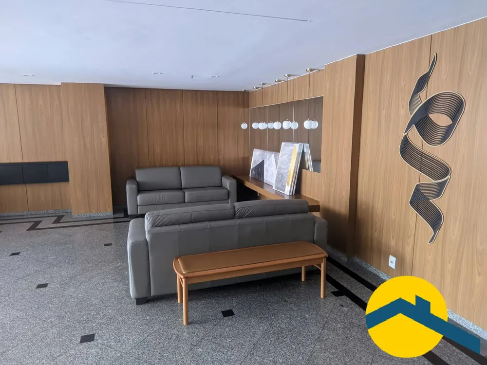 Apartamento, 4 quartos, 130 m² - Foto 40