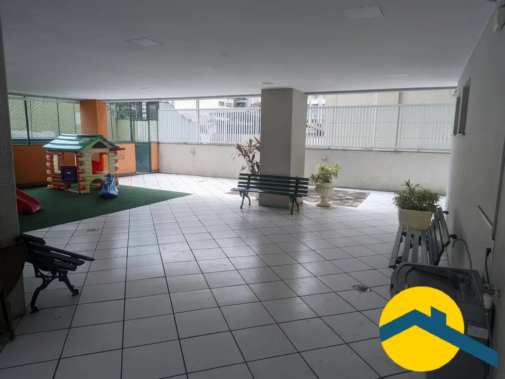 Apartamento, 4 quartos, 130 m² - Foto 38