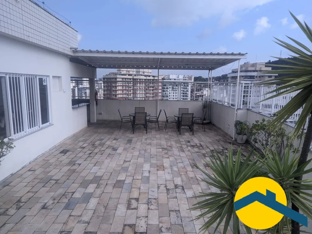 Apartamento, 2 quartos, 90 m² - Foto 28